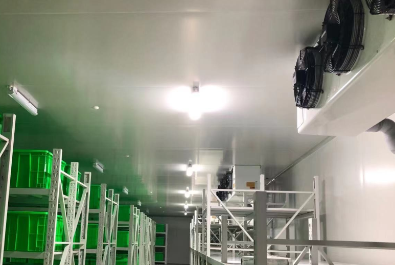 未来医药冷库的发展方向