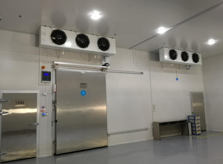 医药冷库日常维护需要多少人员什么费用?