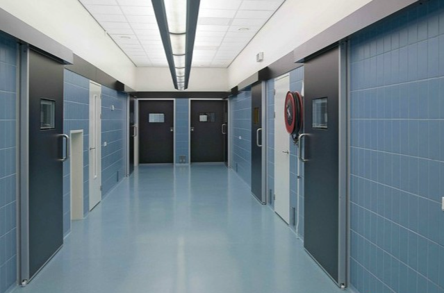 冷库环境控制需要哪些基础